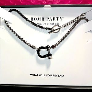 LUXE LAYERS “Make Your Presence Known”